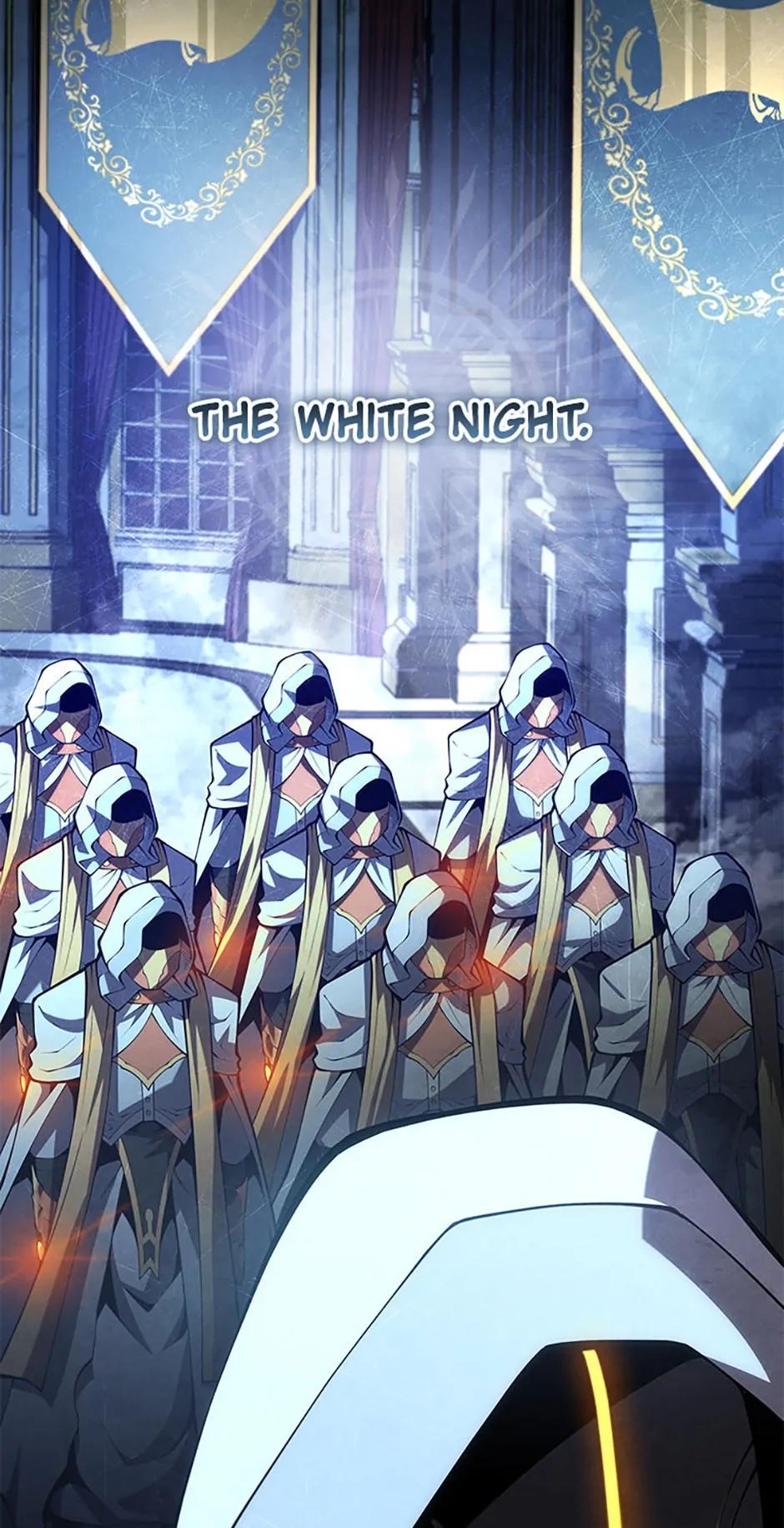 Swordmaster’s Youngest Son Chapter 83