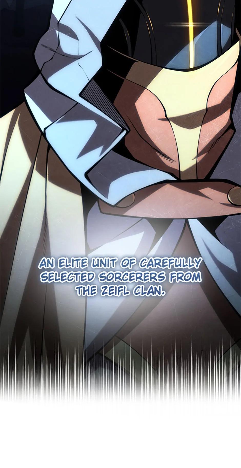 Swordmaster’s Youngest Son Chapter 83