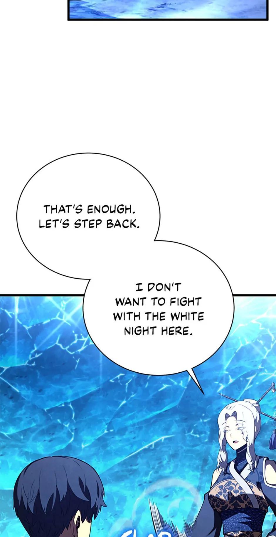 Swordmaster’s Youngest Son Chapter 83