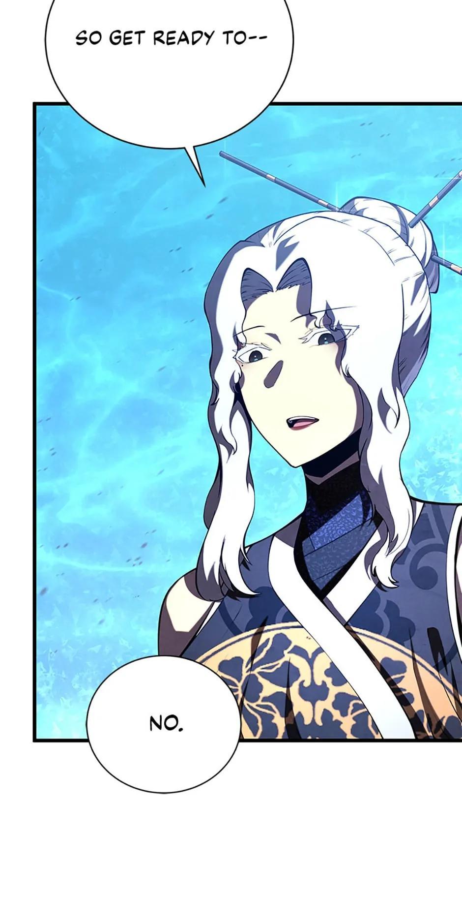 Swordmaster’s Youngest Son Chapter 83