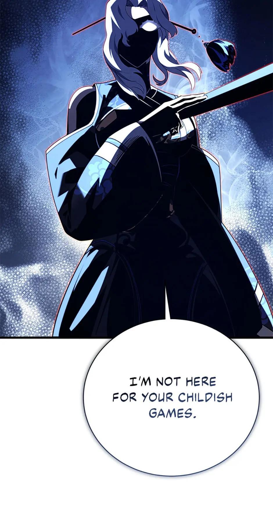 Swordmaster’s Youngest Son Chapter 83