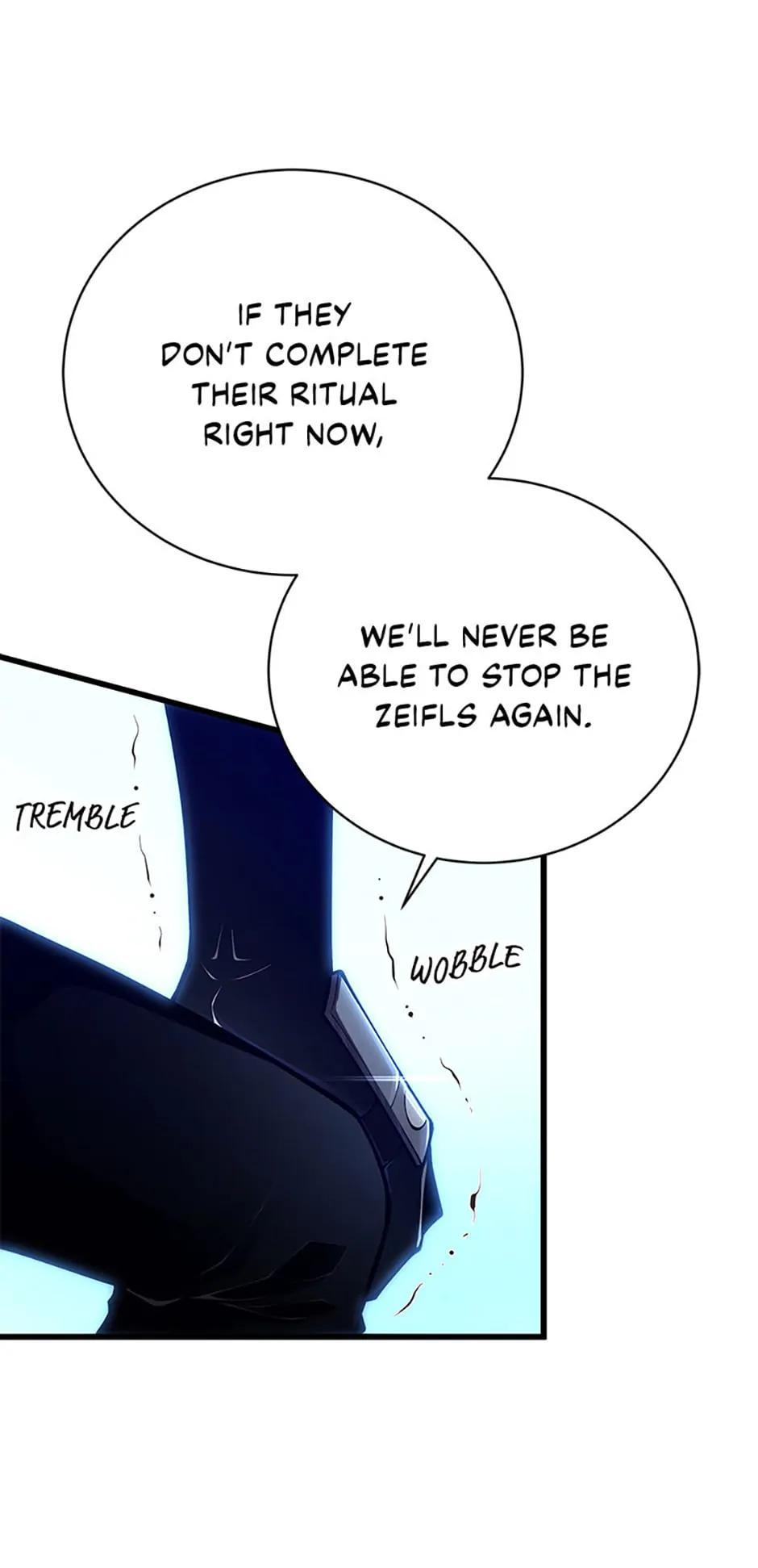 Swordmaster’s Youngest Son Chapter 83