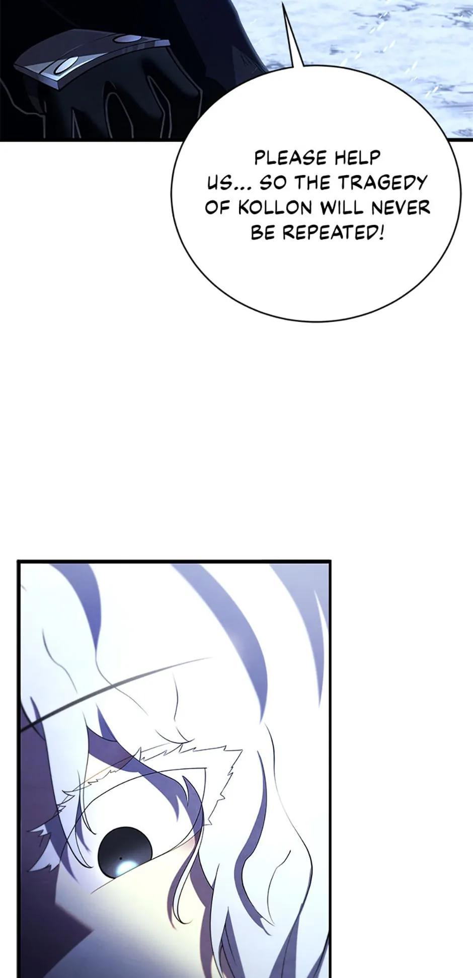 Swordmaster’s Youngest Son Chapter 83