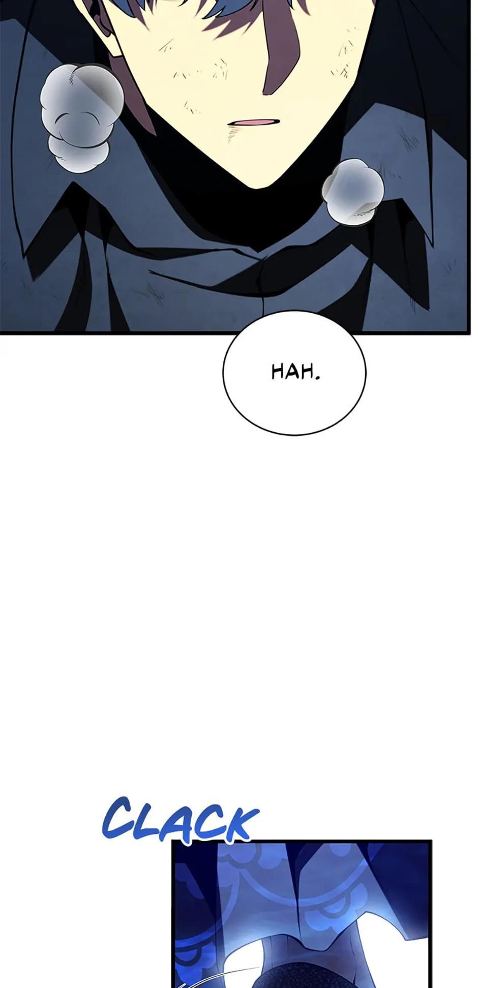 Swordmaster’s Youngest Son Chapter 83