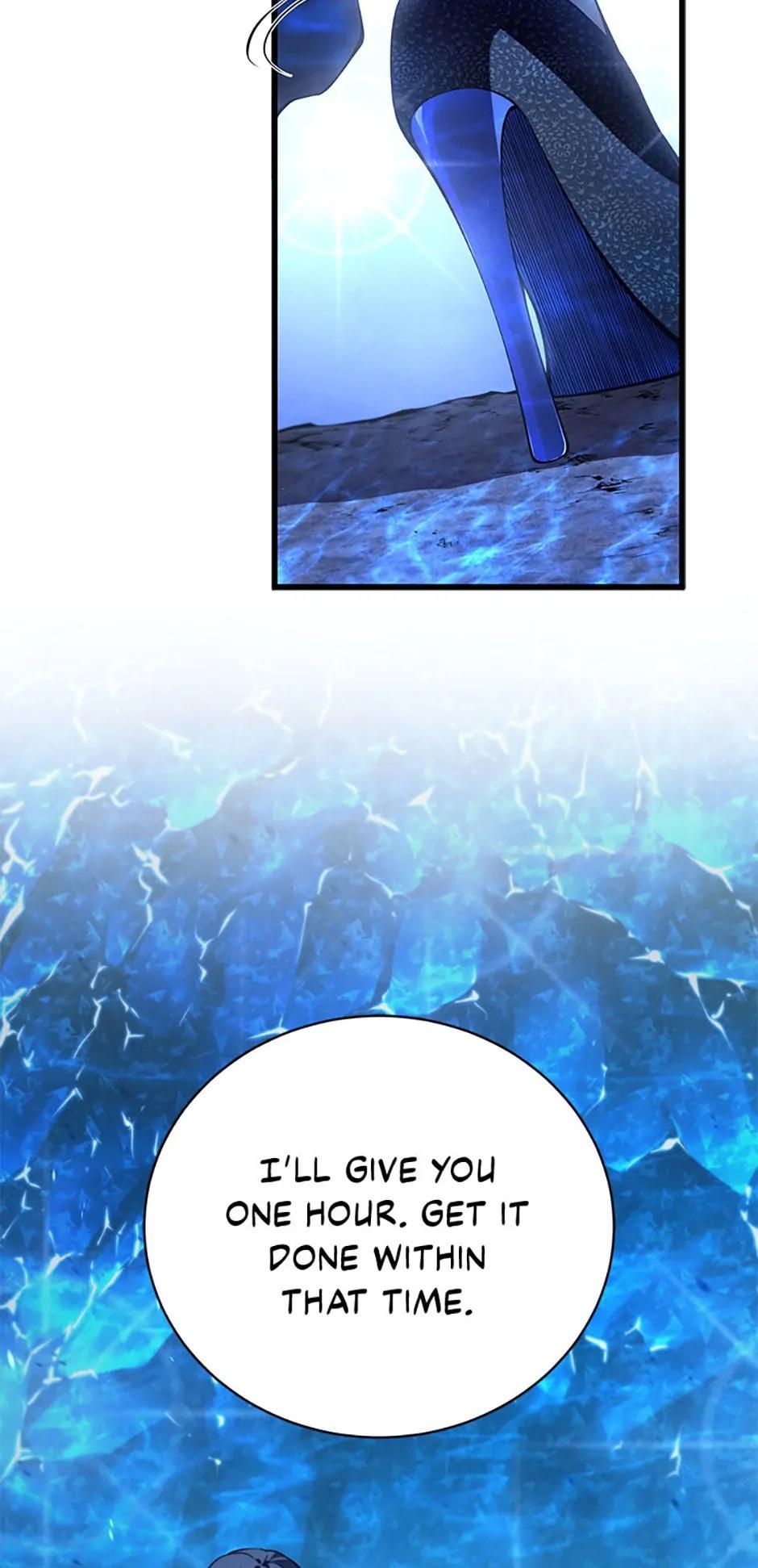 Swordmaster’s Youngest Son Chapter 83