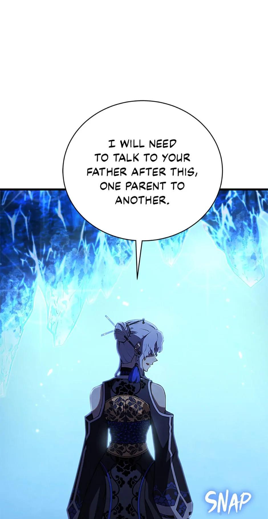 Swordmaster’s Youngest Son Chapter 83