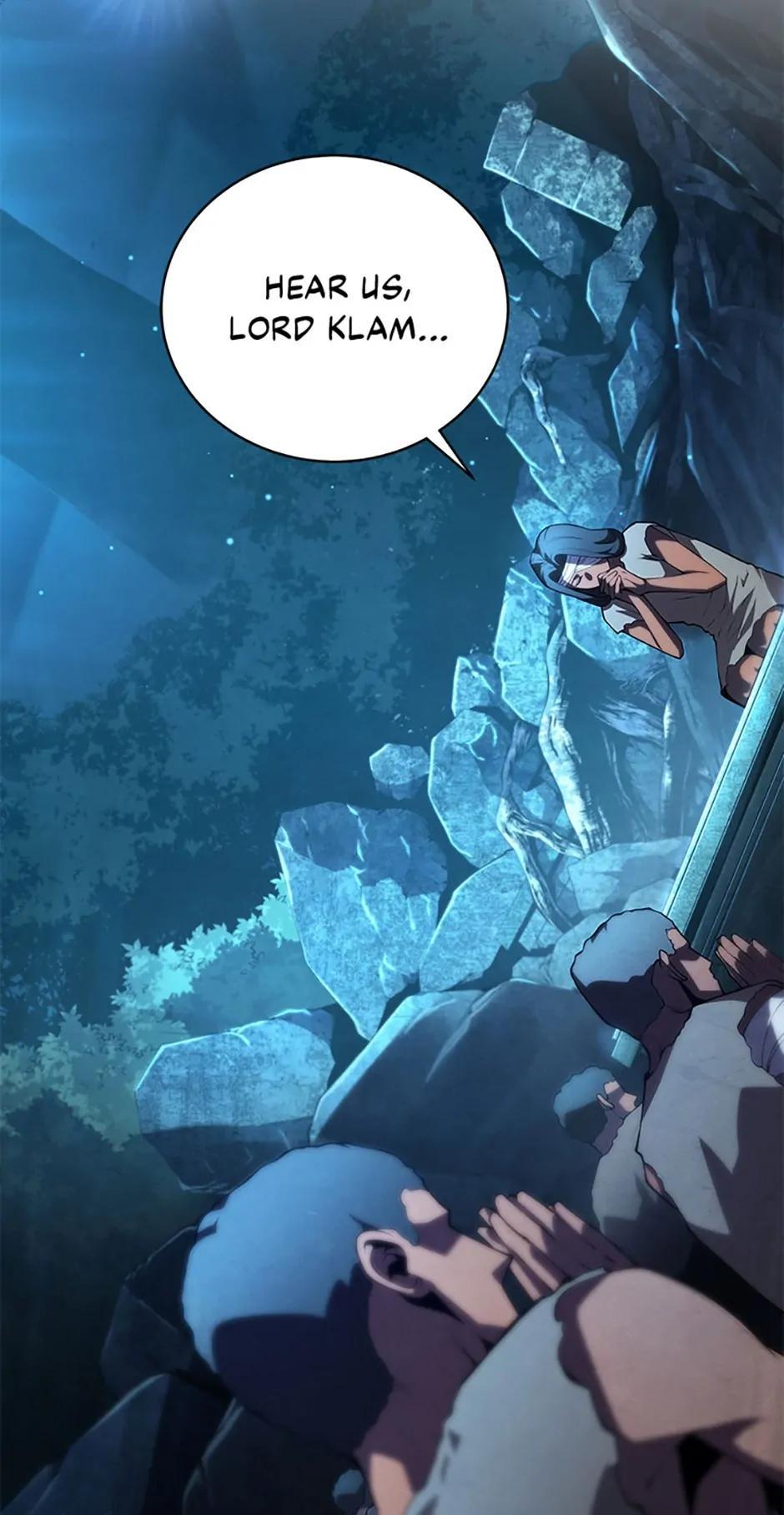 Swordmaster’s Youngest Son Chapter 83