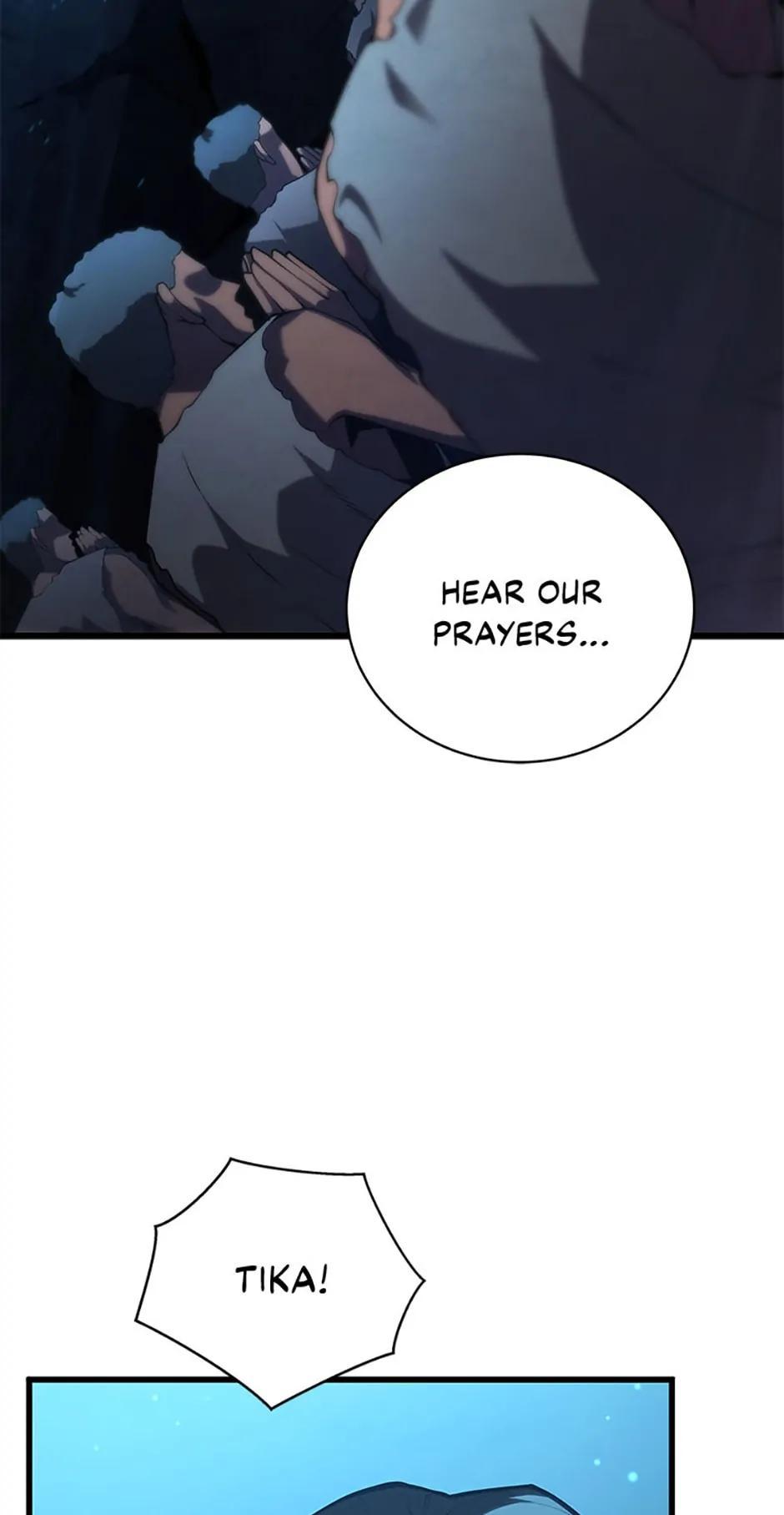 Swordmaster’s Youngest Son Chapter 83