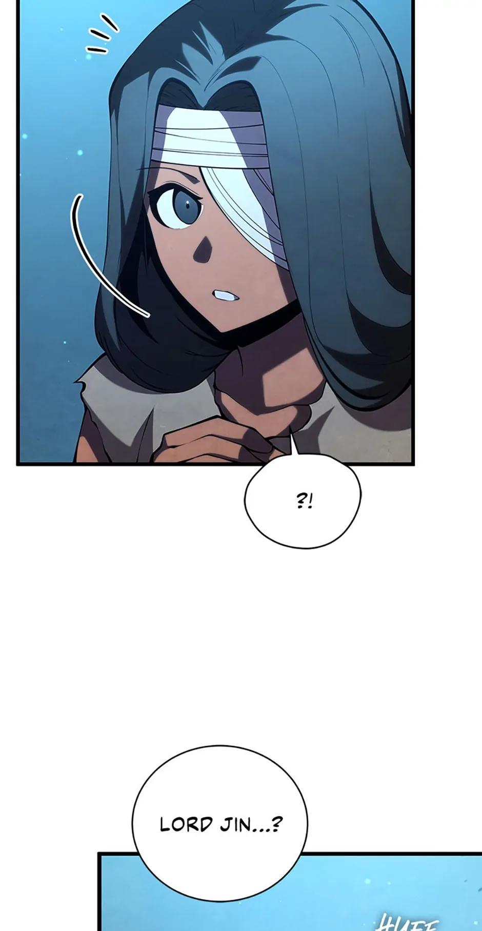 Swordmaster’s Youngest Son Chapter 83