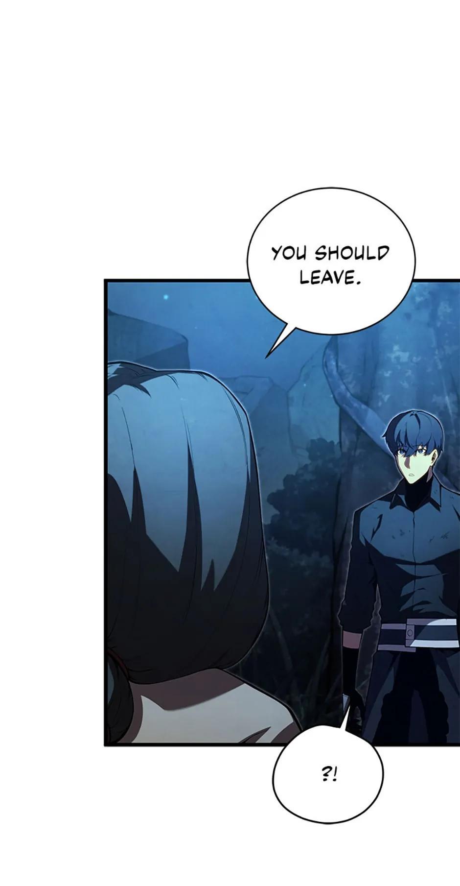 Swordmaster’s Youngest Son Chapter 83