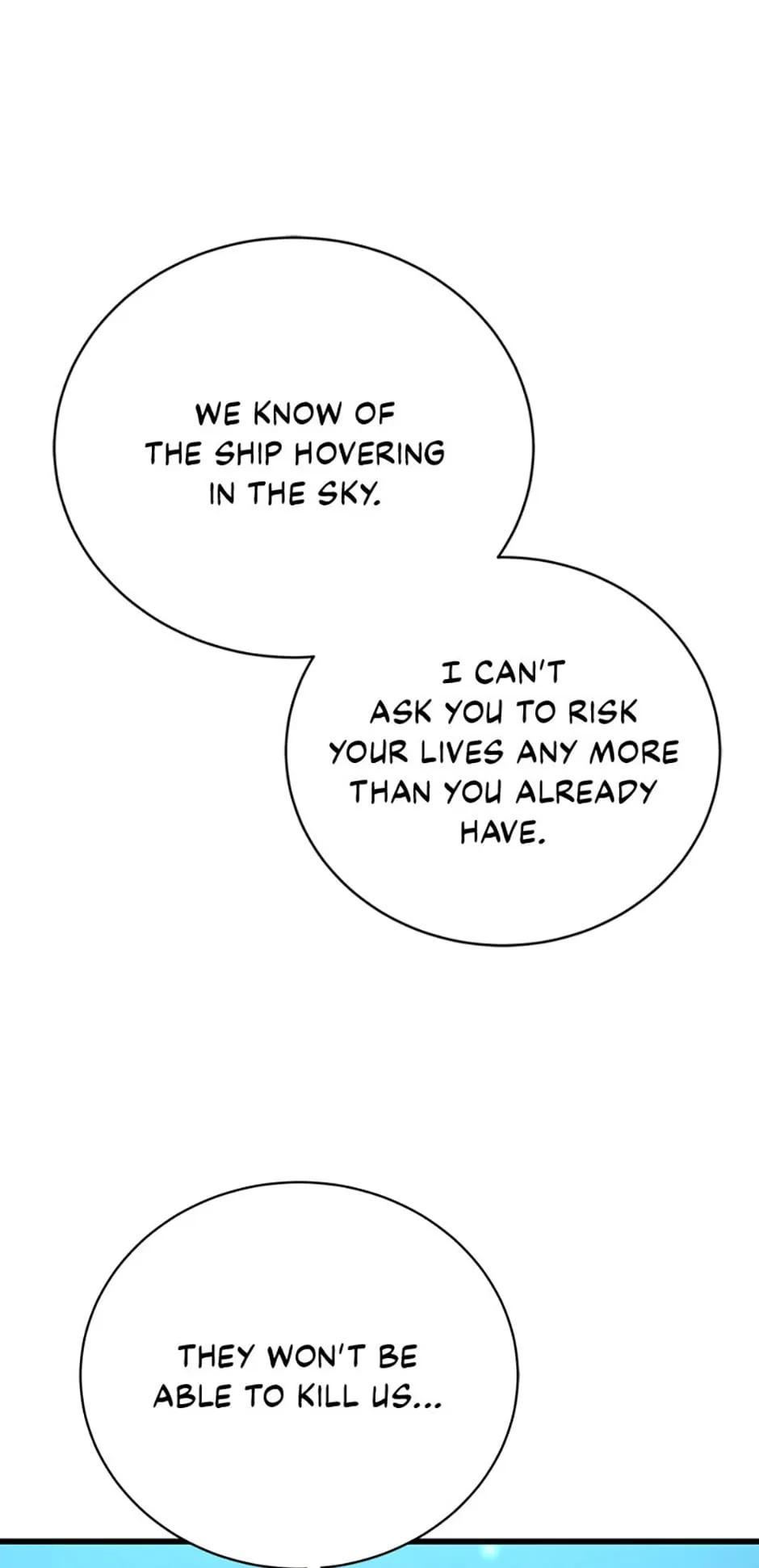 Swordmaster’s Youngest Son Chapter 83