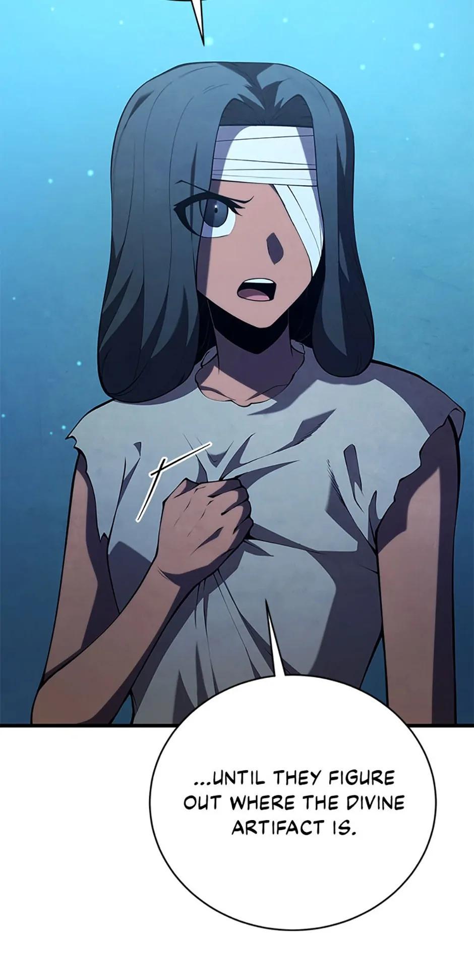 Swordmaster’s Youngest Son Chapter 83