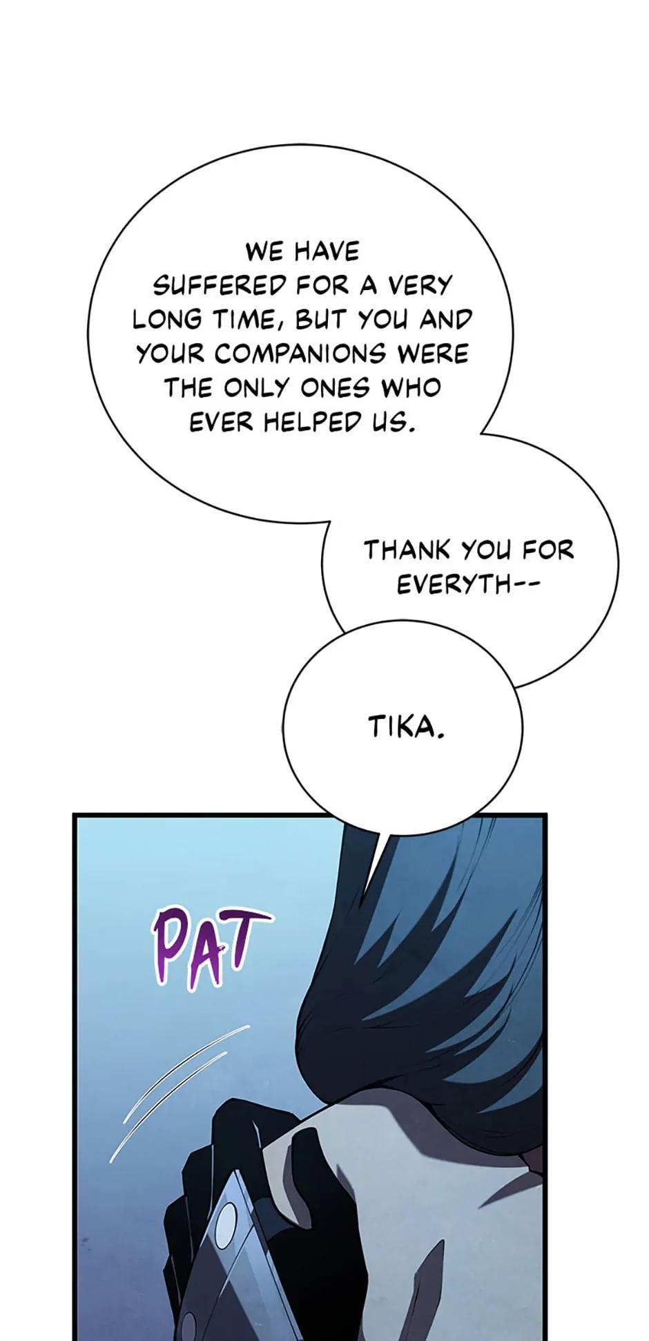 Swordmaster’s Youngest Son Chapter 83