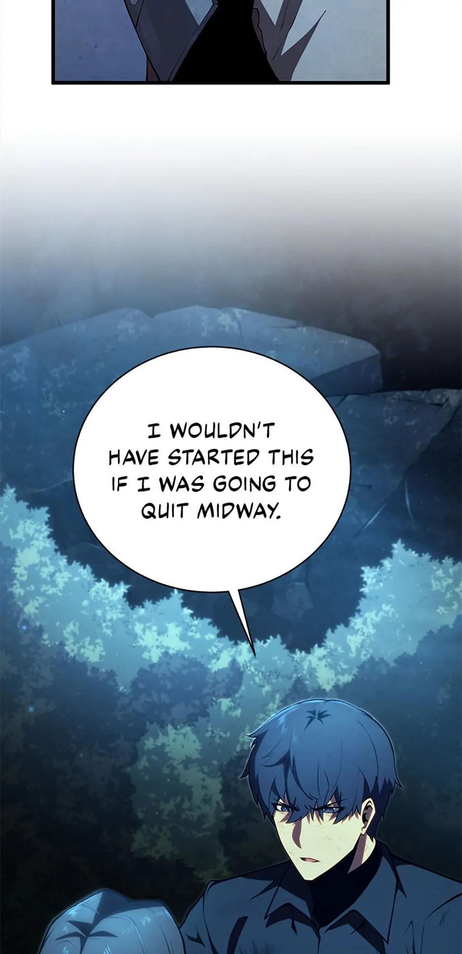 Swordmaster’s Youngest Son Chapter 83