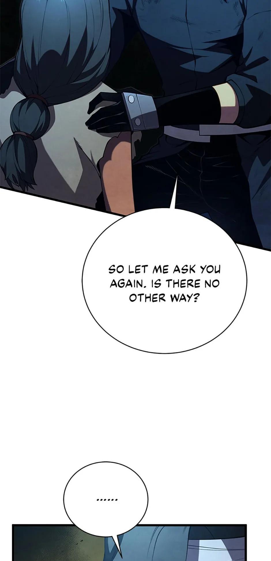 Swordmaster’s Youngest Son Chapter 83