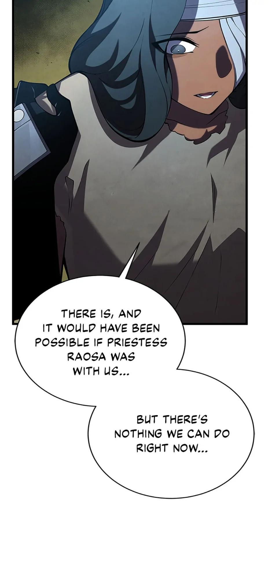 Swordmaster’s Youngest Son Chapter 83