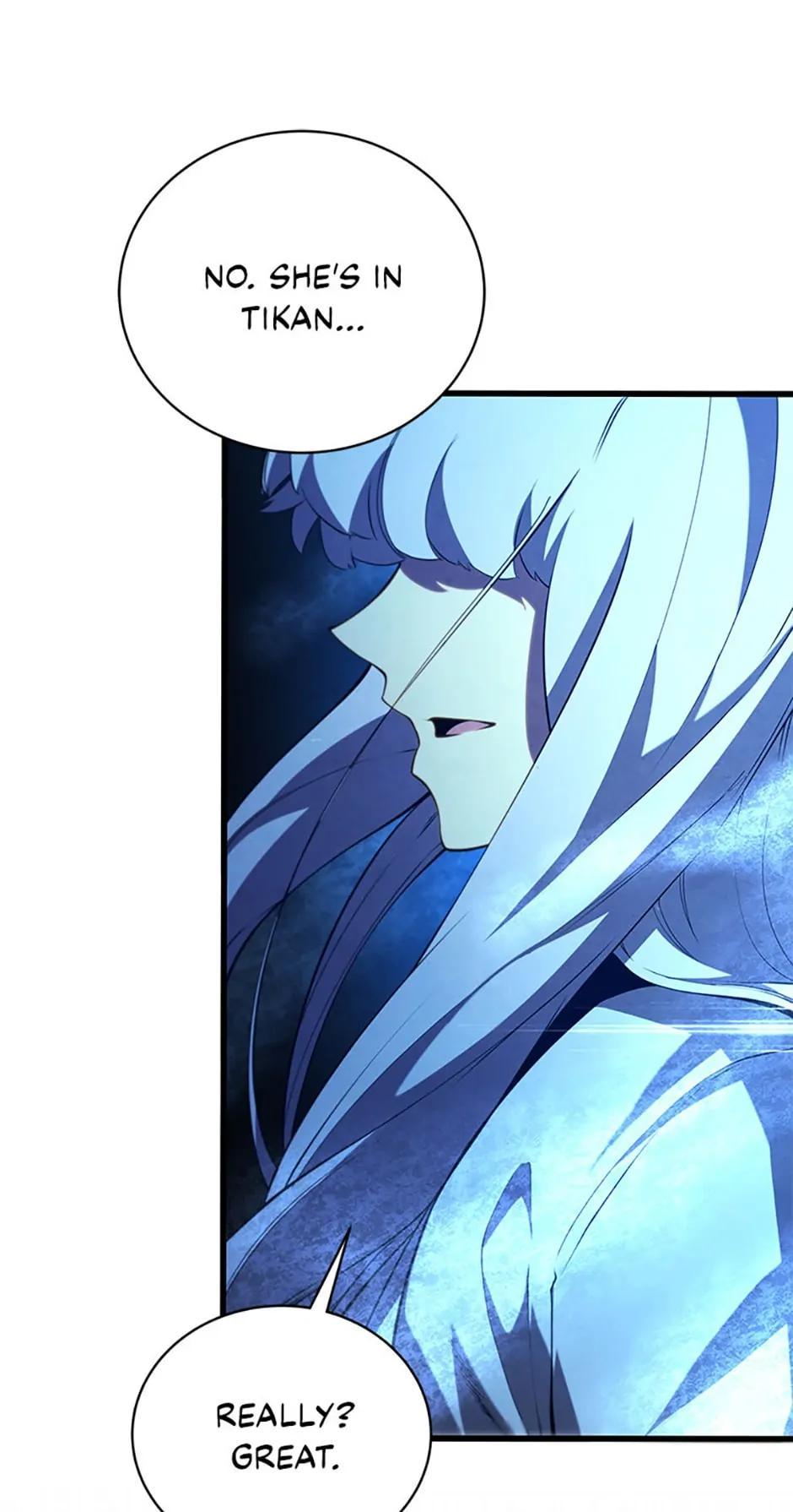 Swordmaster’s Youngest Son Chapter 83