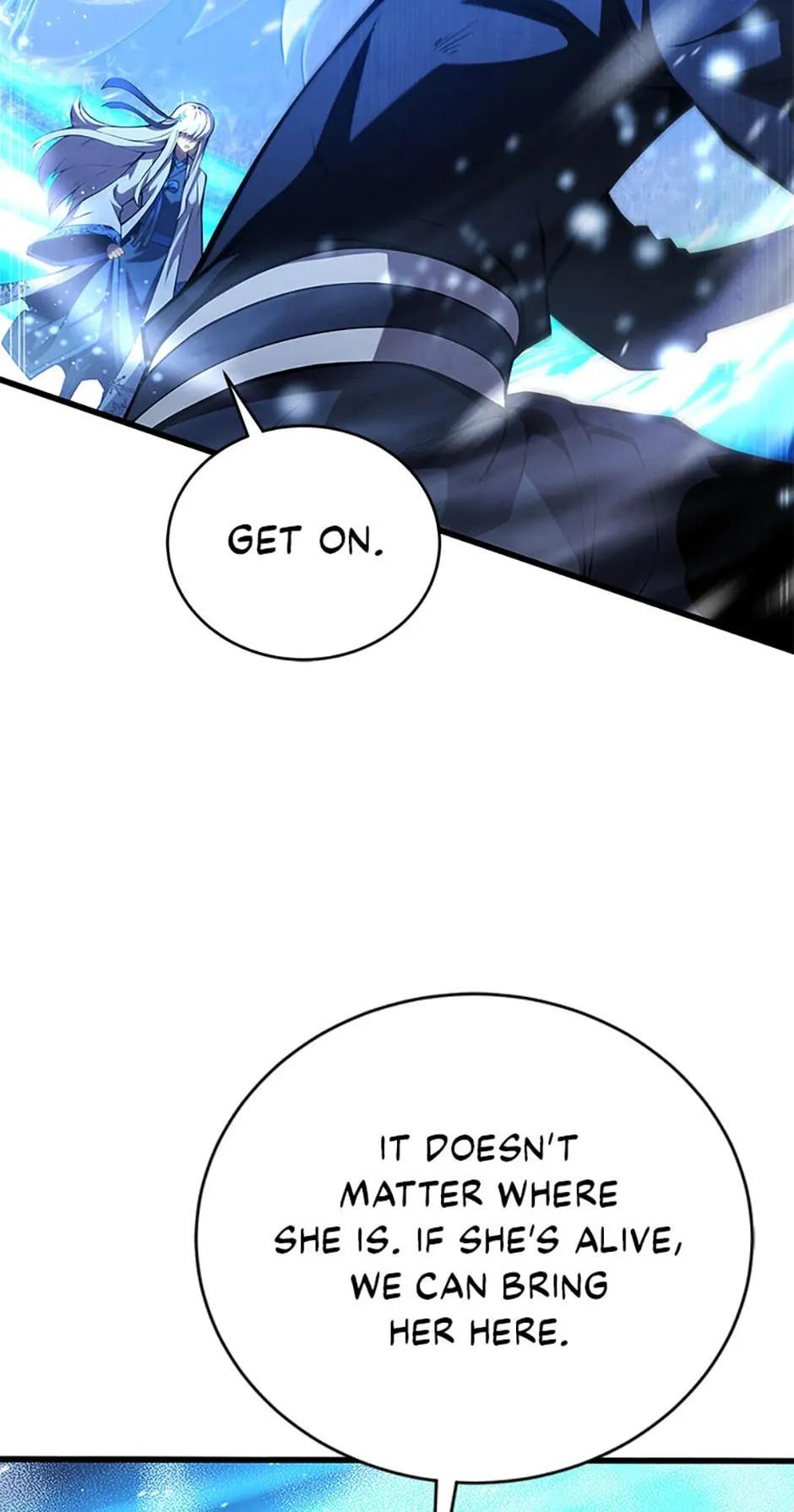 Swordmaster’s Youngest Son Chapter 83