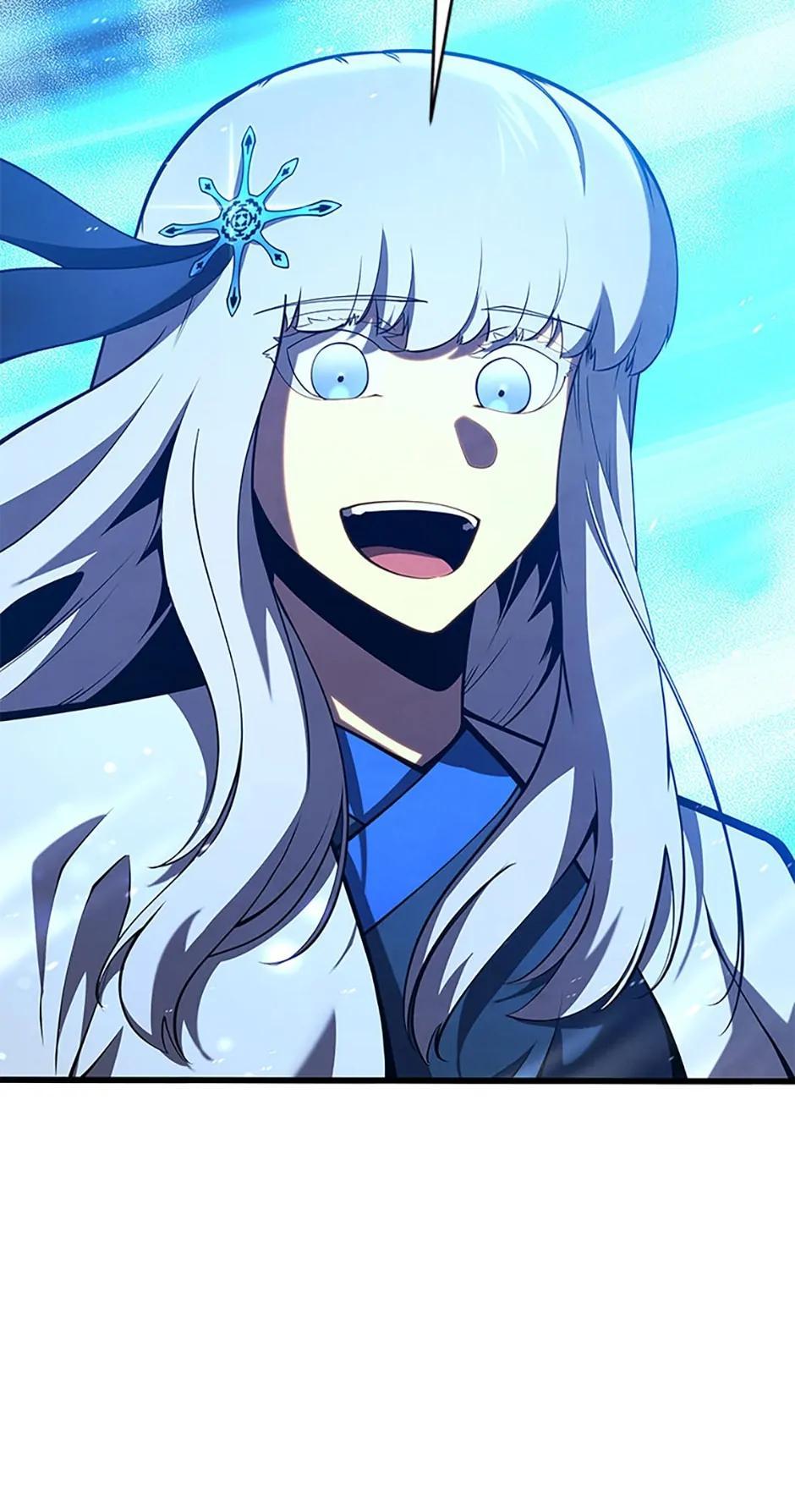 Swordmaster’s Youngest Son Chapter 83