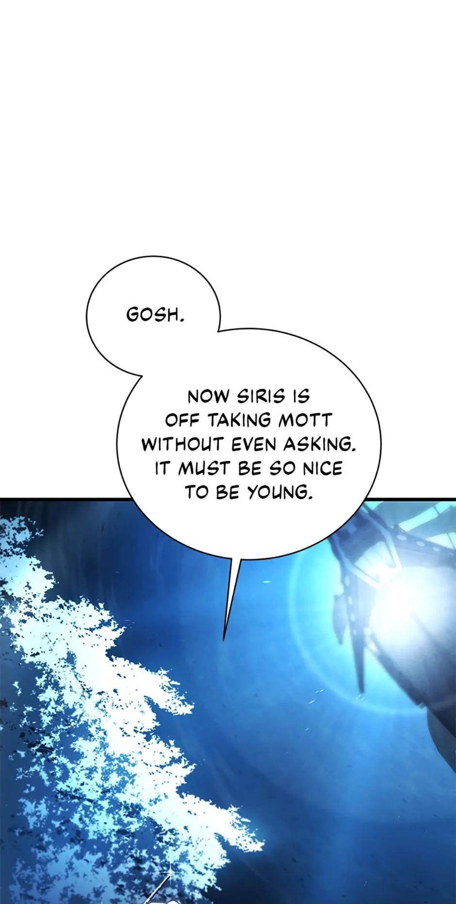 Swordmaster’s Youngest Son Chapter 83