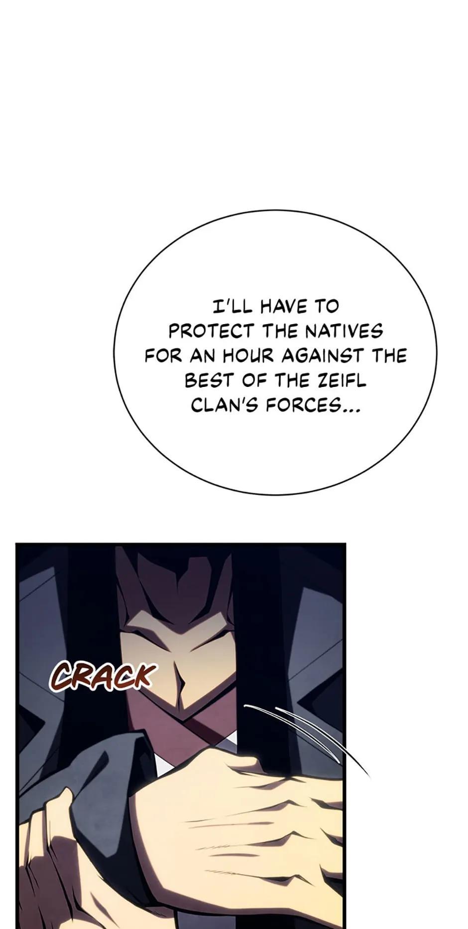 Swordmaster’s Youngest Son Chapter 83