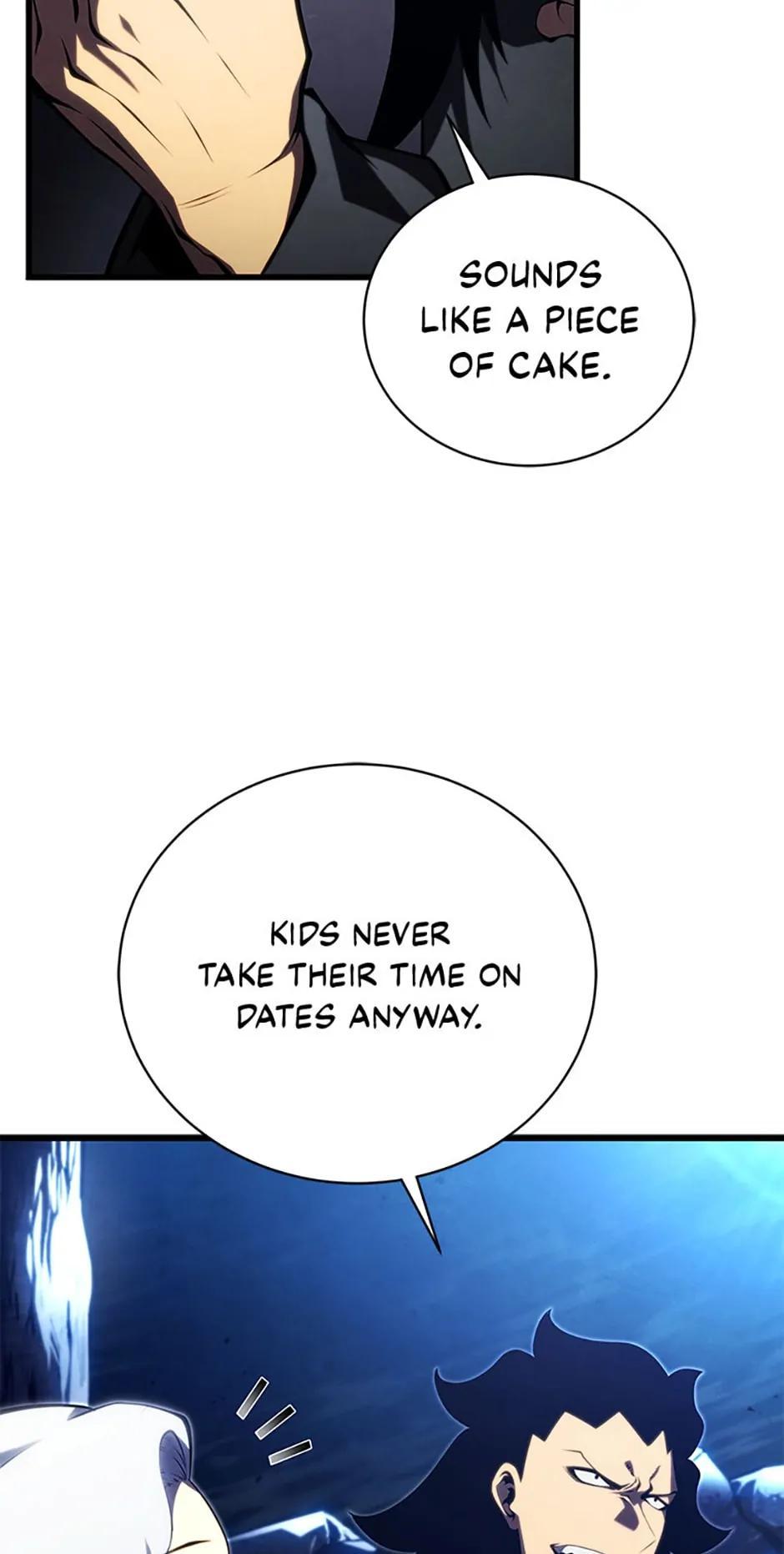 Swordmaster’s Youngest Son Chapter 83