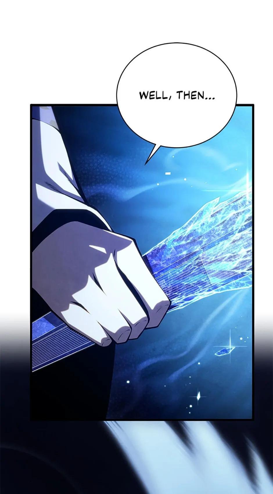 Swordmaster’s Youngest Son Chapter 83