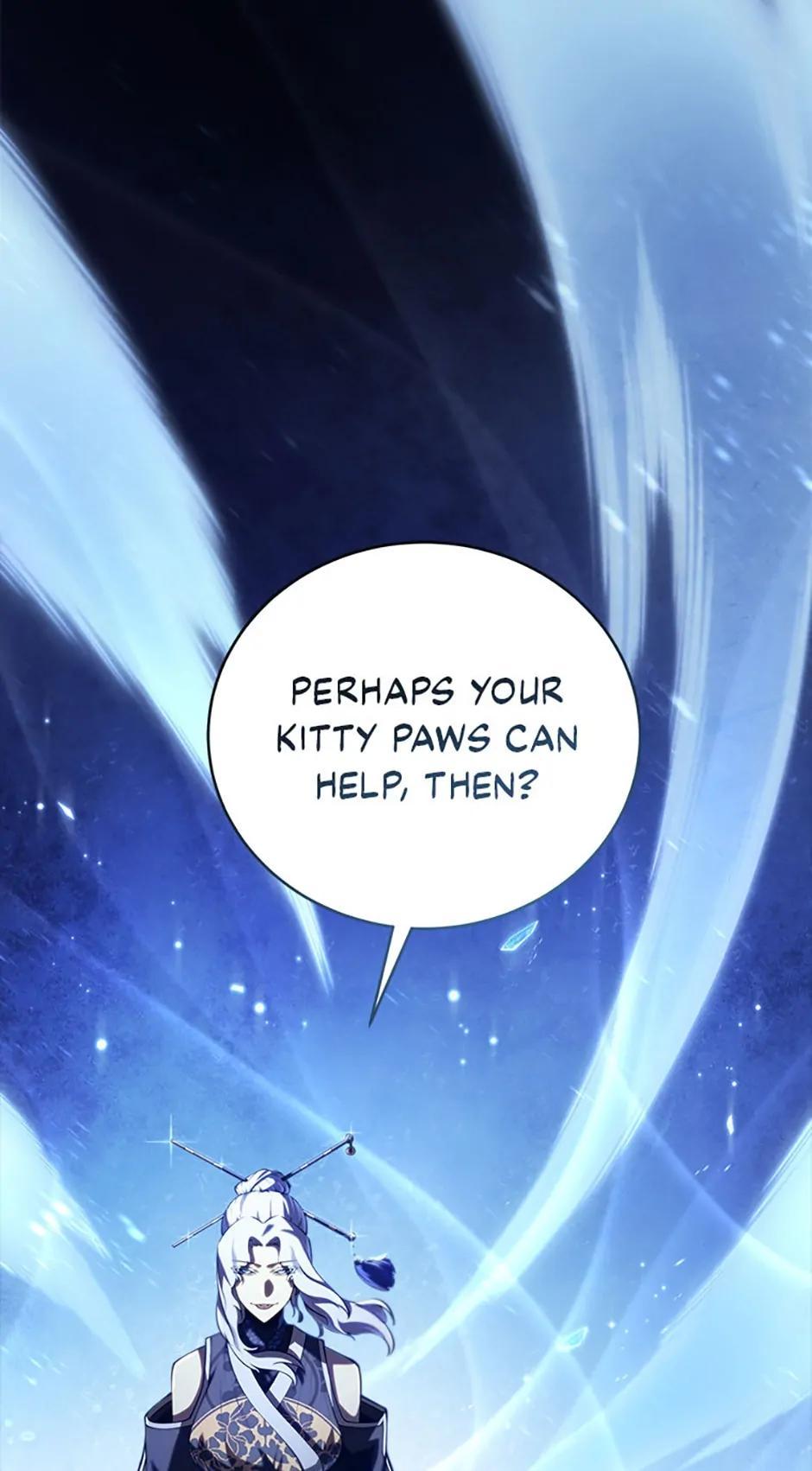 Swordmaster’s Youngest Son Chapter 83