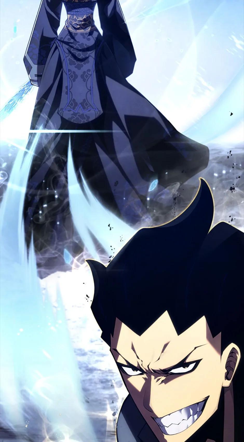 Swordmaster’s Youngest Son Chapter 83