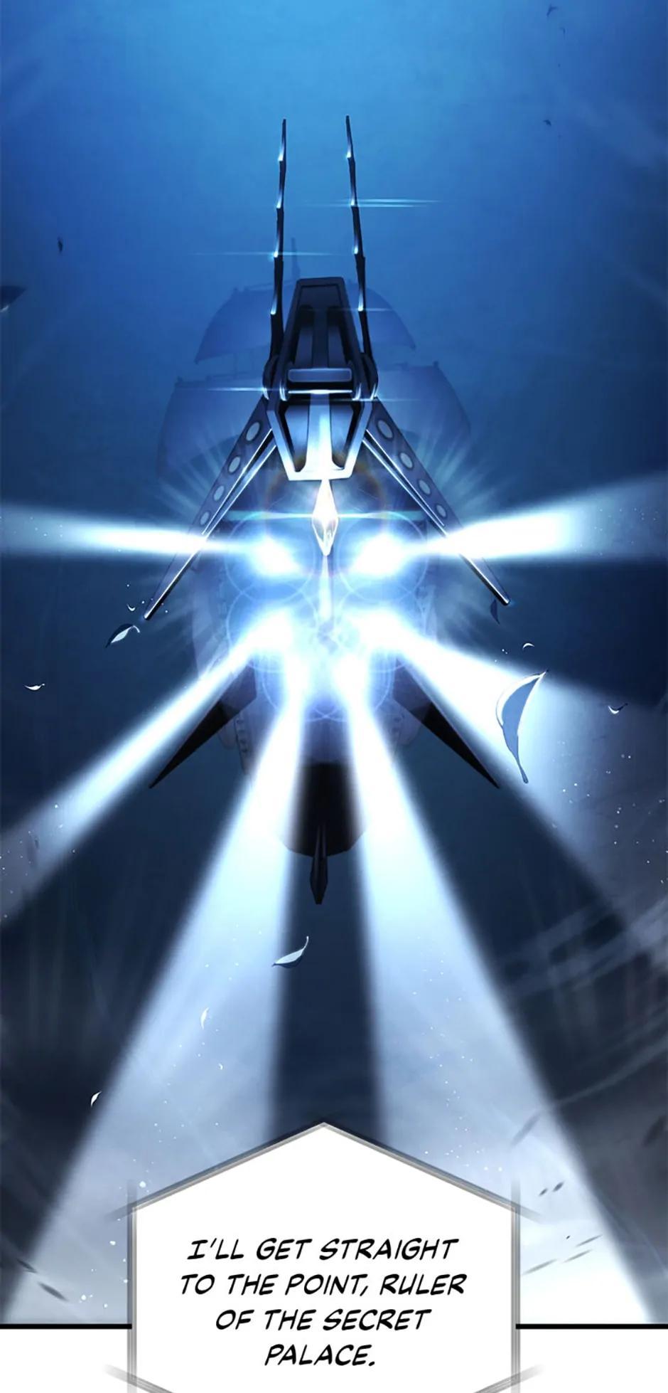 The Swordmaster's Son Chapter 83