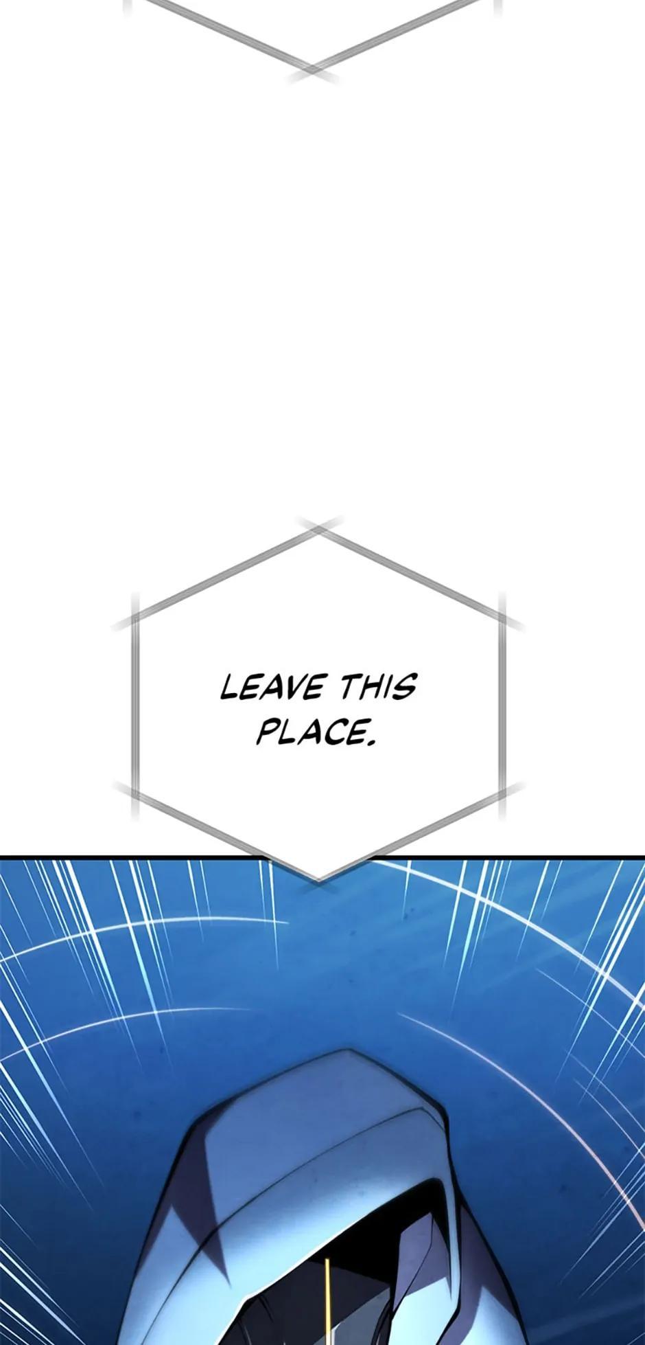 The Swordmaster's Son Chapter 83