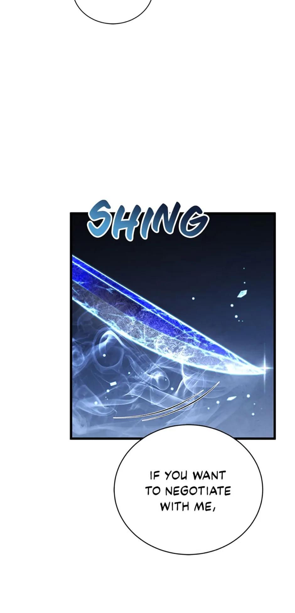 The Swordmaster's Son Chapter 83