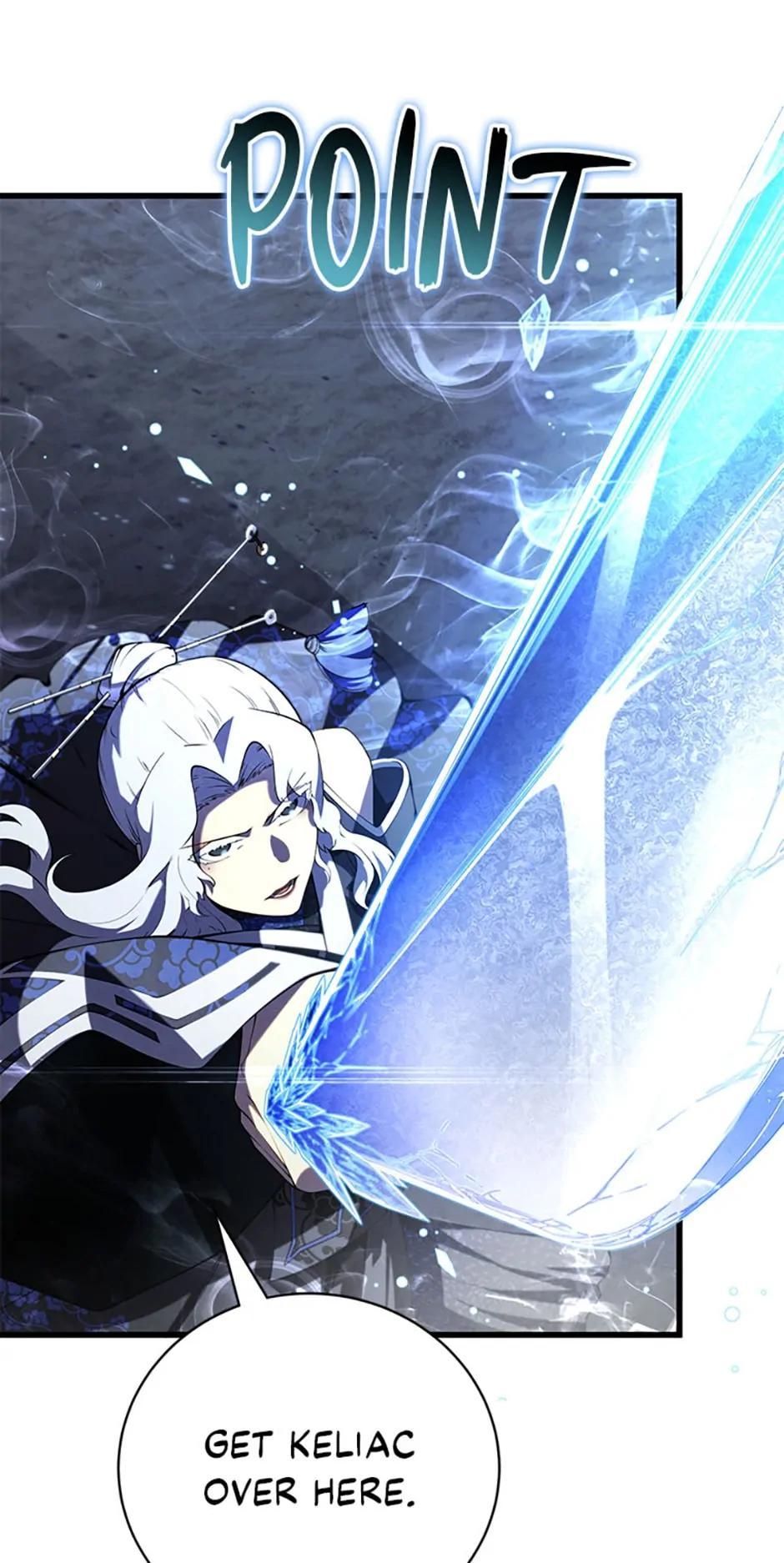 The Swordmaster's Son Chapter 83