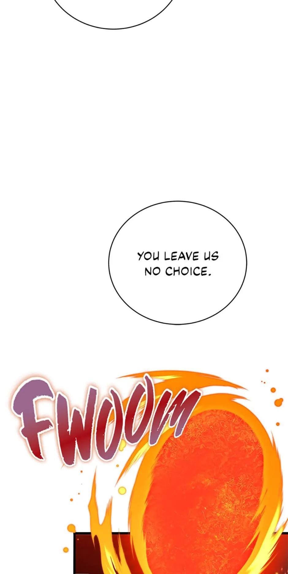 The Swordmaster's Son Chapter 83