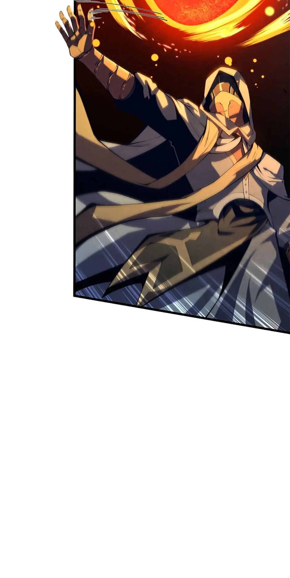 The Swordmaster's Son Chapter 83