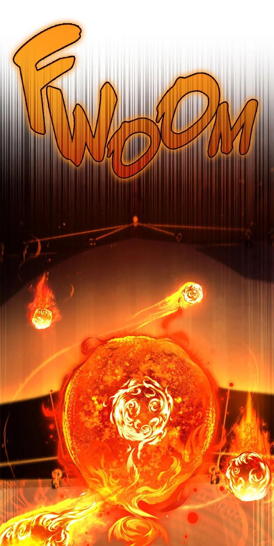 The Swordmaster's Son Chapter 83