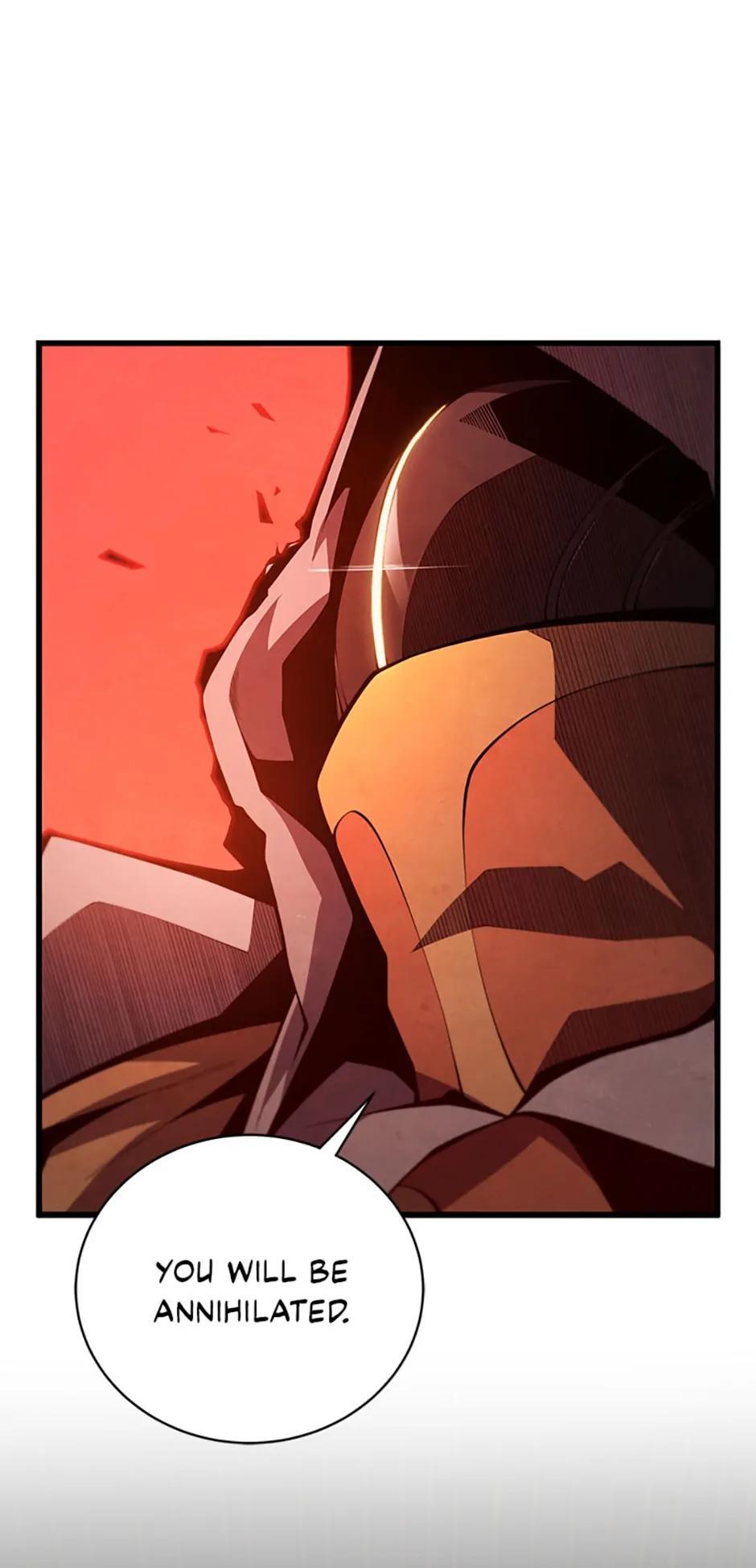 The Swordmaster's Son Chapter 83