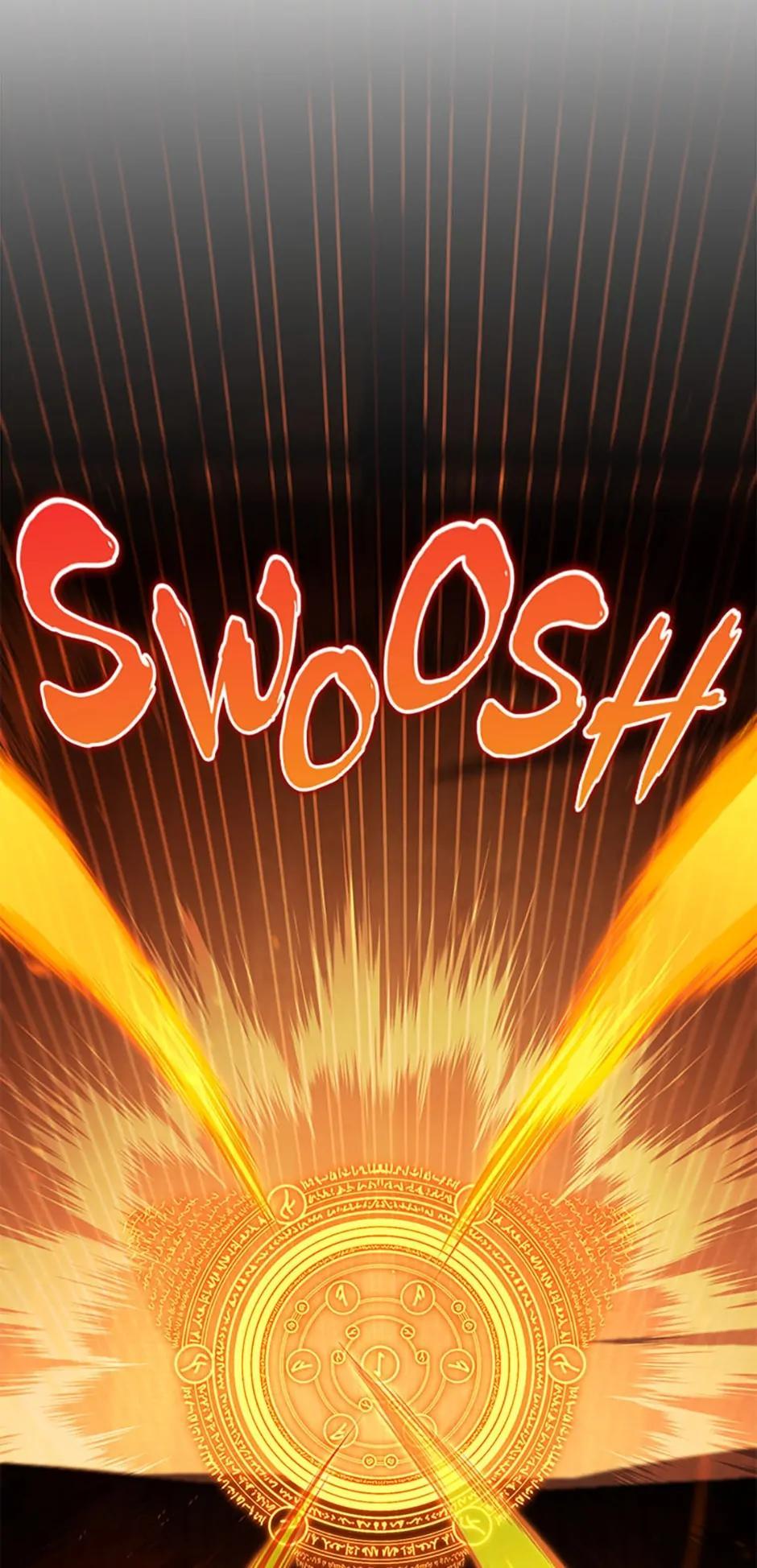 The Swordmaster's Son Chapter 83