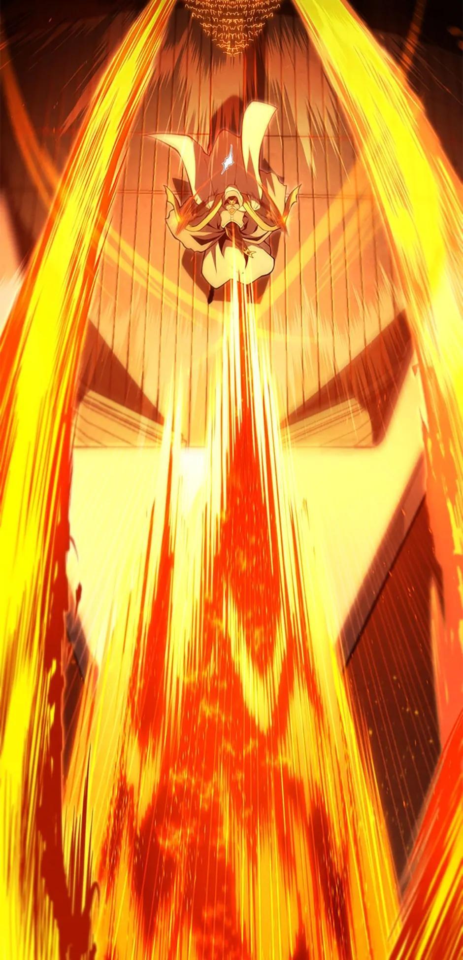 The Swordmaster's Son Chapter 83