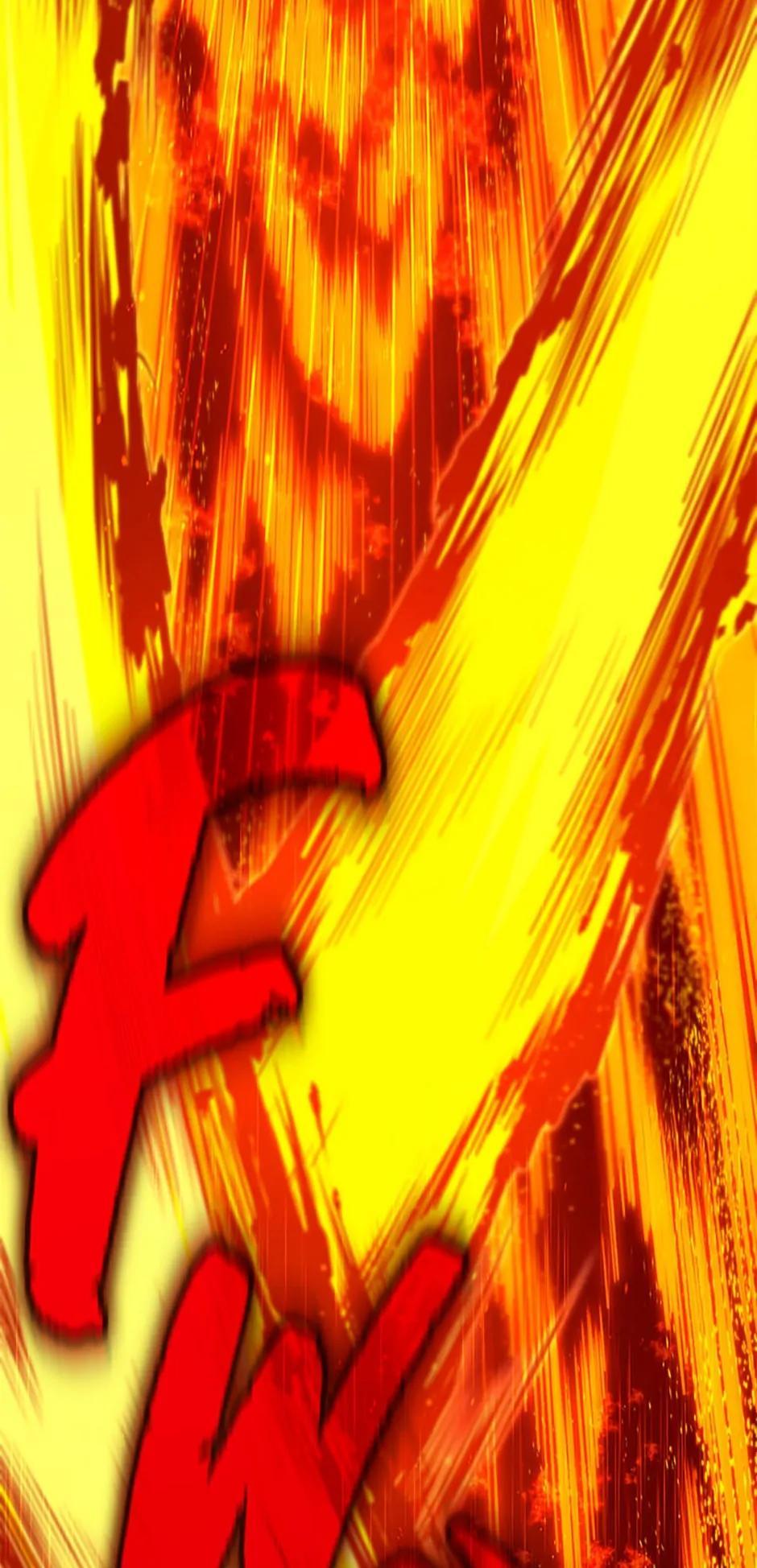 The Swordmaster's Son Chapter 83