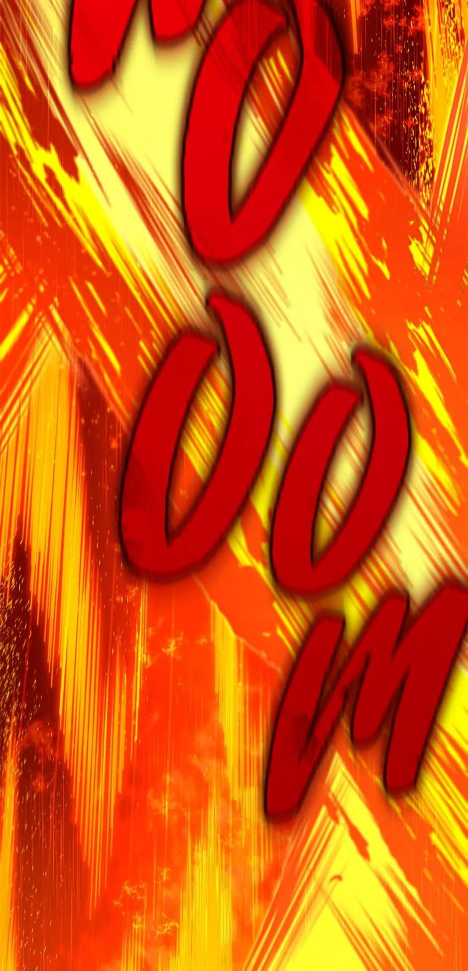 The Swordmaster's Son Chapter 83