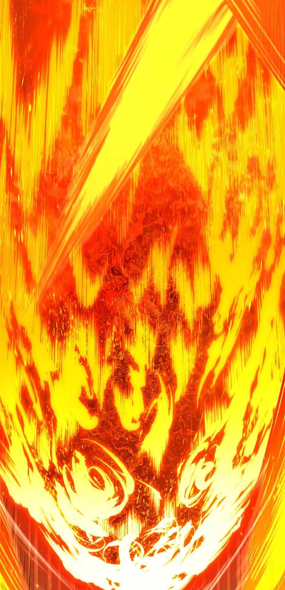 The Swordmaster's Son Chapter 83