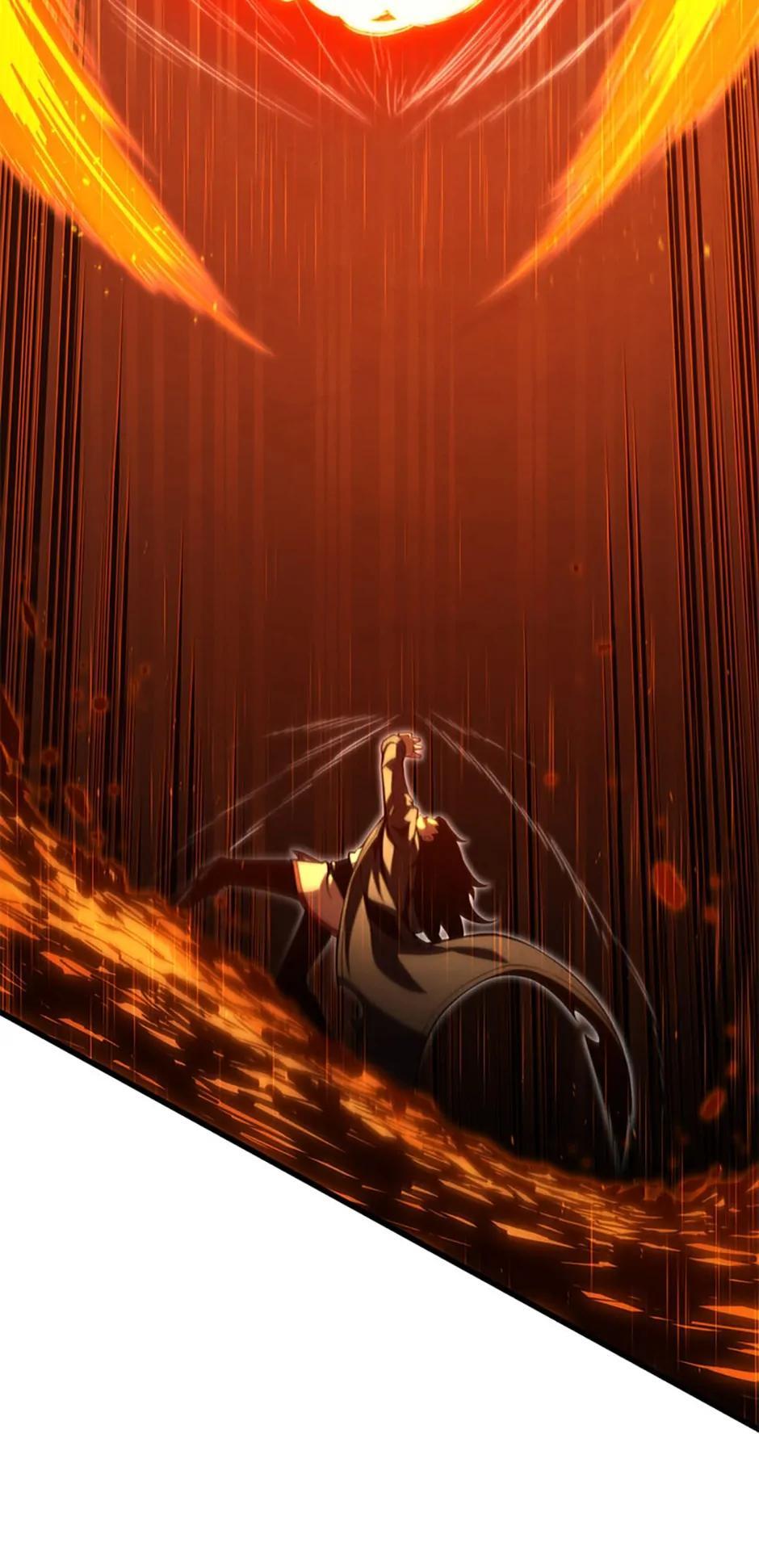 The Swordmaster's Son Chapter 83