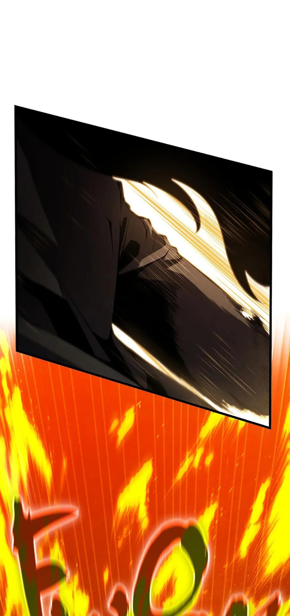 The Swordmaster's Son Chapter 83