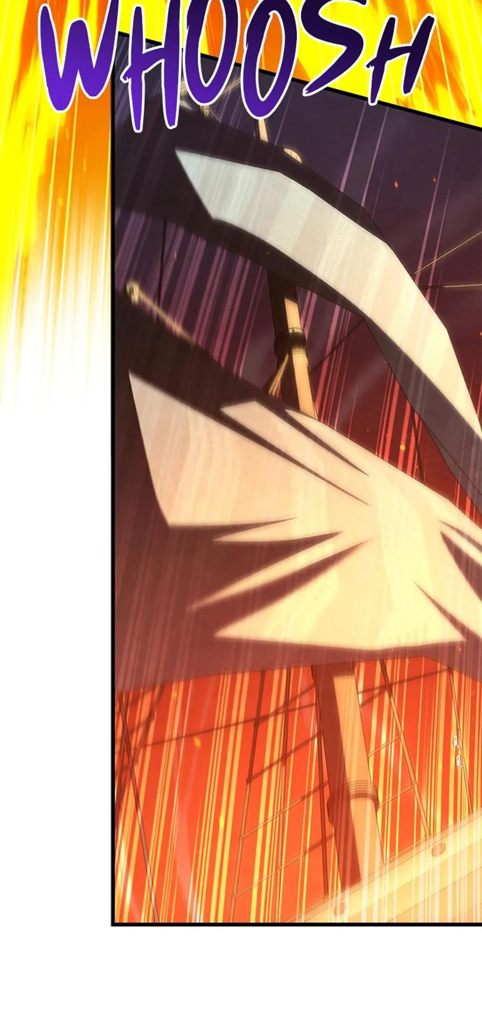 The Swordmaster's Son Chapter 83