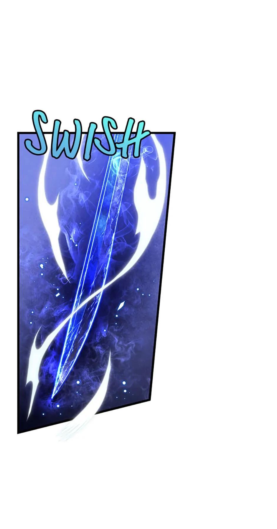 The Swordmaster's Son Chapter 83