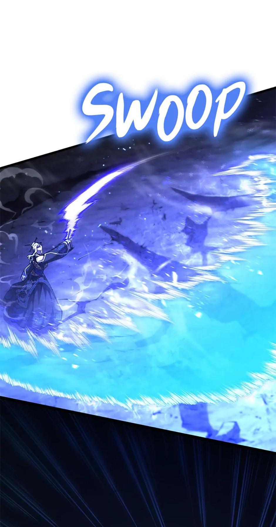 The Swordmaster's Son Chapter 83