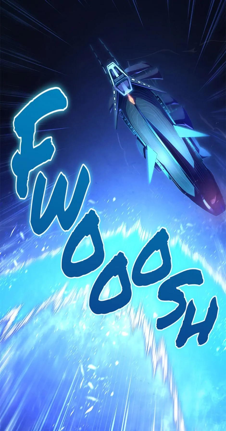 The Swordmaster's Son Chapter 83