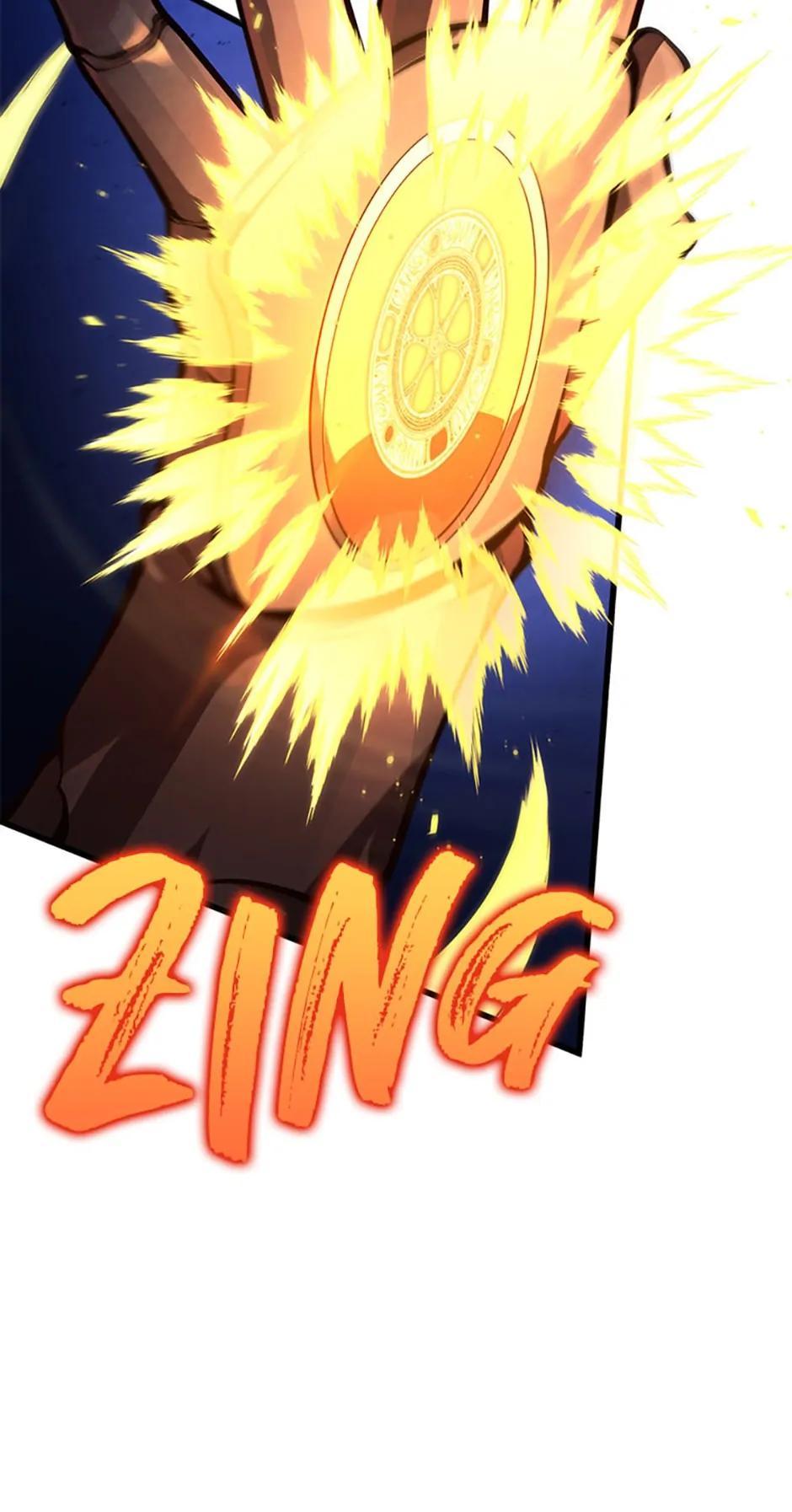 The Swordmaster's Son Chapter 83