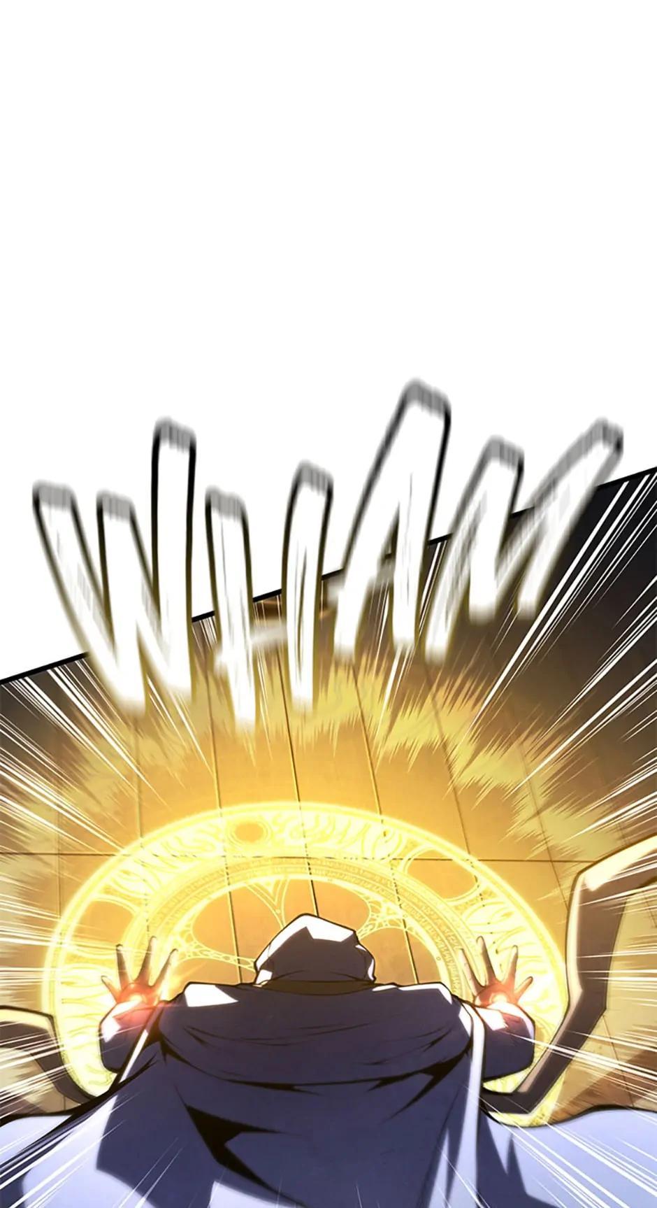 The Swordmaster's Son Chapter 83